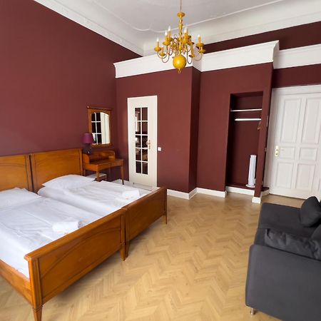 Hotel-Maison Am Olivaer Platz 베를린 외부 사진