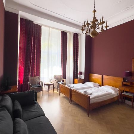 Hotel-Maison Am Olivaer Platz 베를린 외부 사진