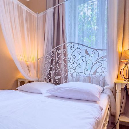Hotel-Maison Am Olivaer Platz 베를린 외부 사진