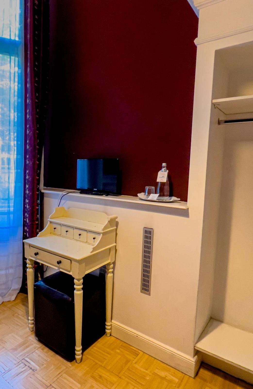 Hotel-Maison Am Olivaer Platz 베를린 외부 사진
