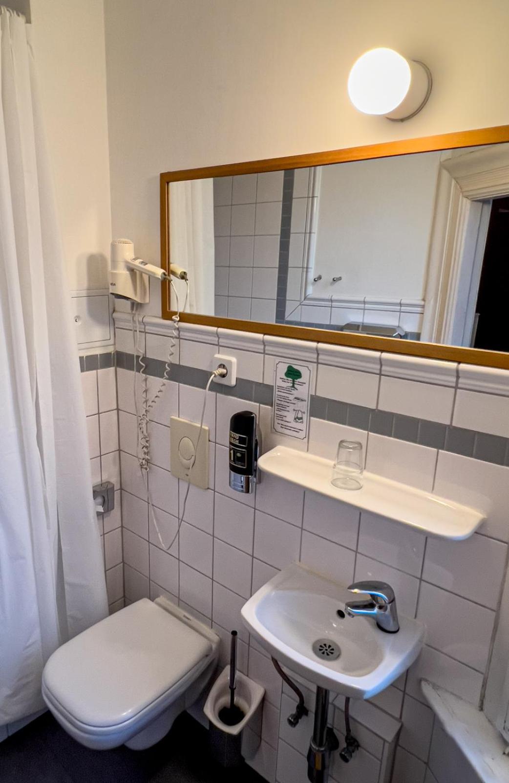 Hotel-Maison Am Olivaer Platz 베를린 외부 사진