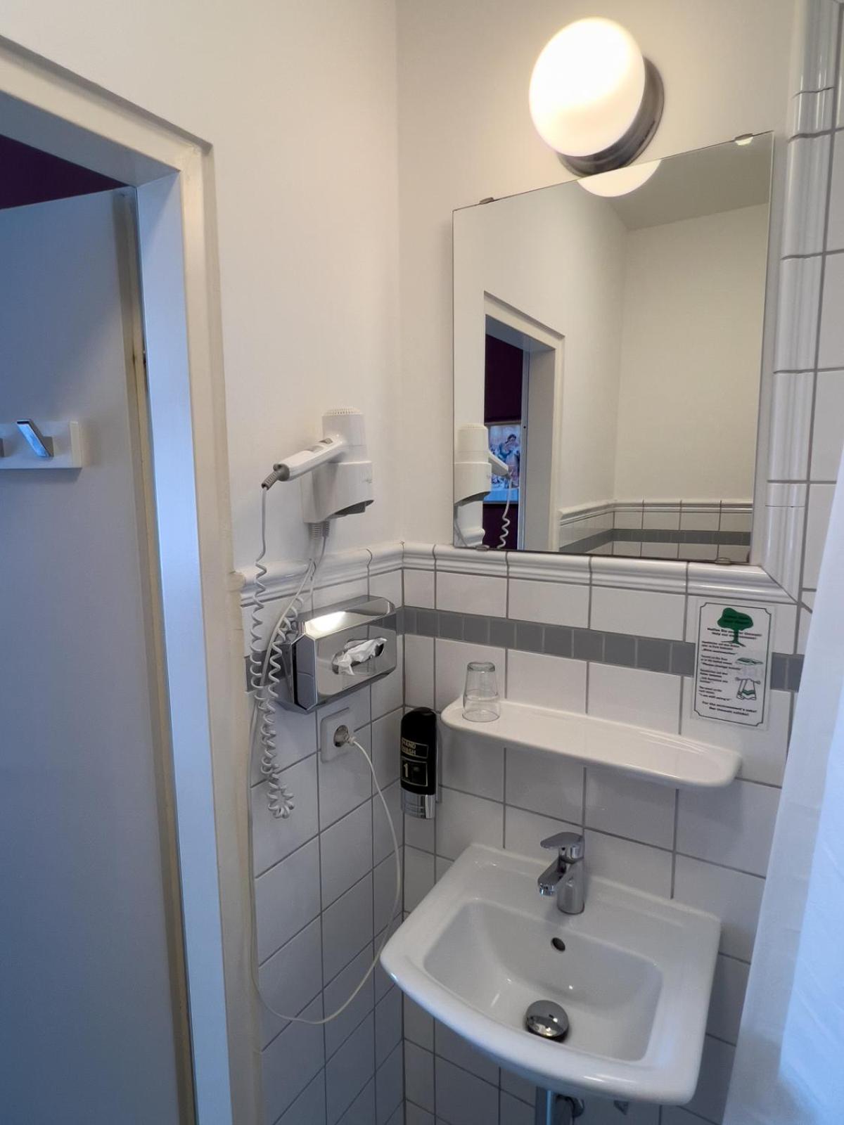 Hotel-Maison Am Olivaer Platz 베를린 외부 사진