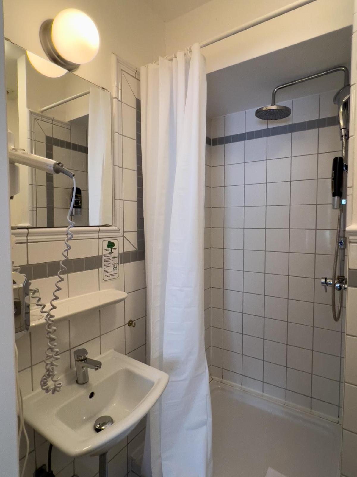 Hotel-Maison Am Olivaer Platz 베를린 외부 사진