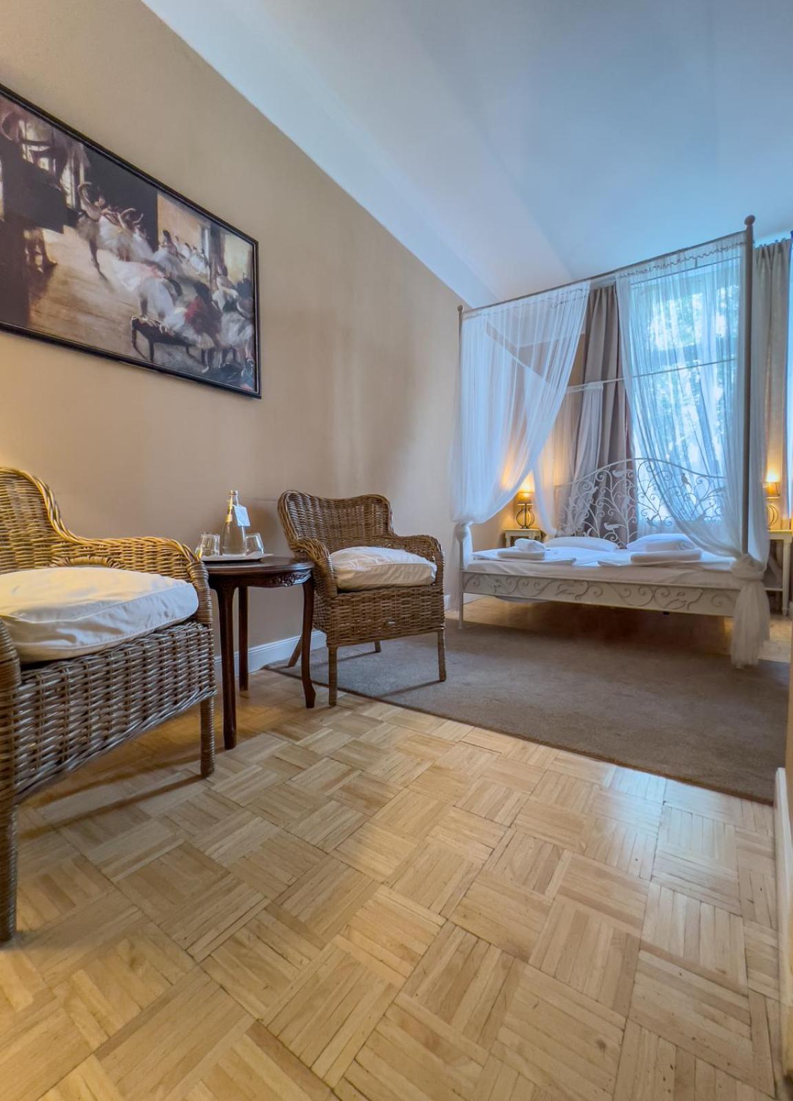 Hotel-Maison Am Olivaer Platz 베를린 외부 사진
