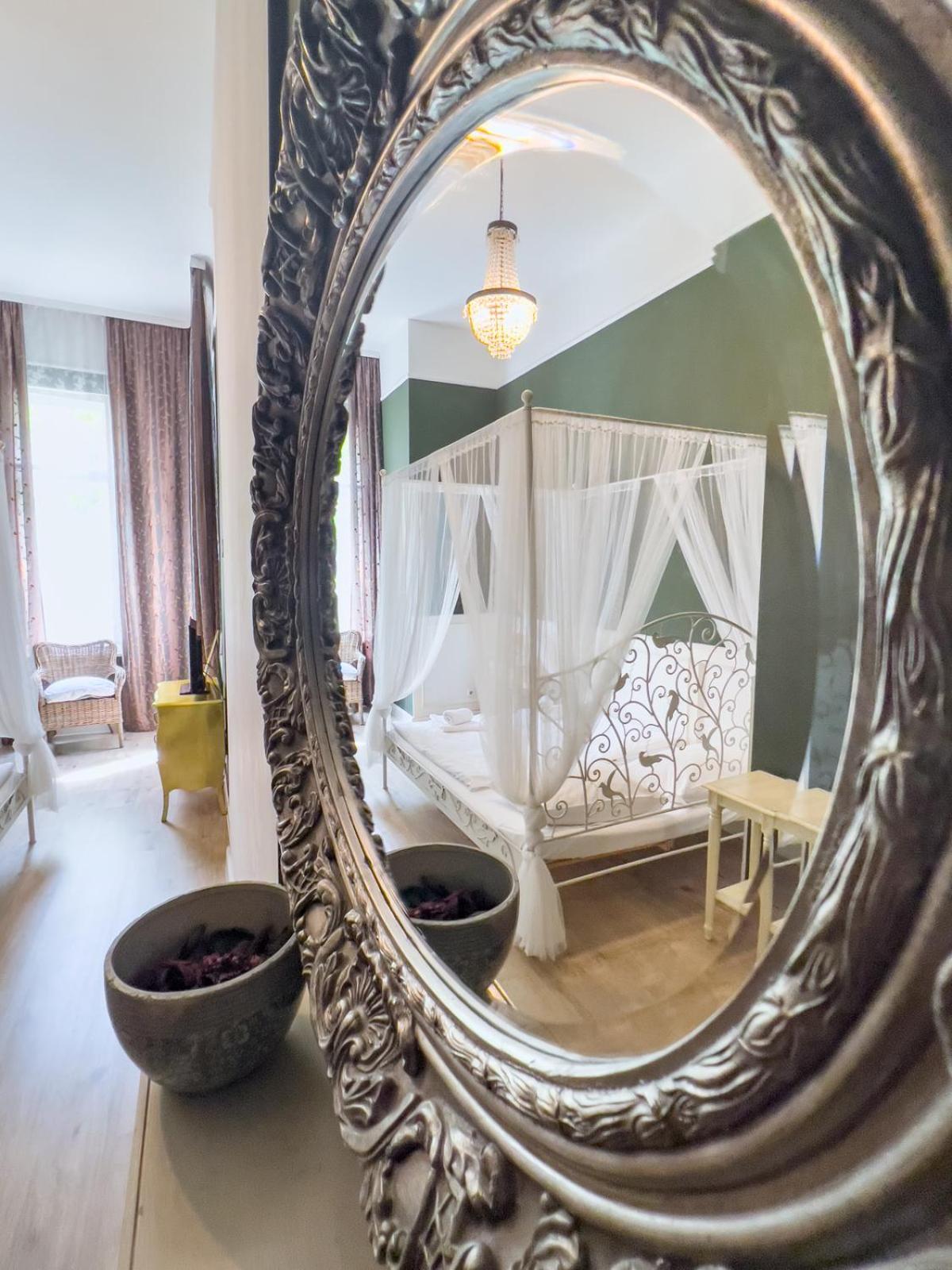 Hotel-Maison Am Olivaer Platz 베를린 외부 사진