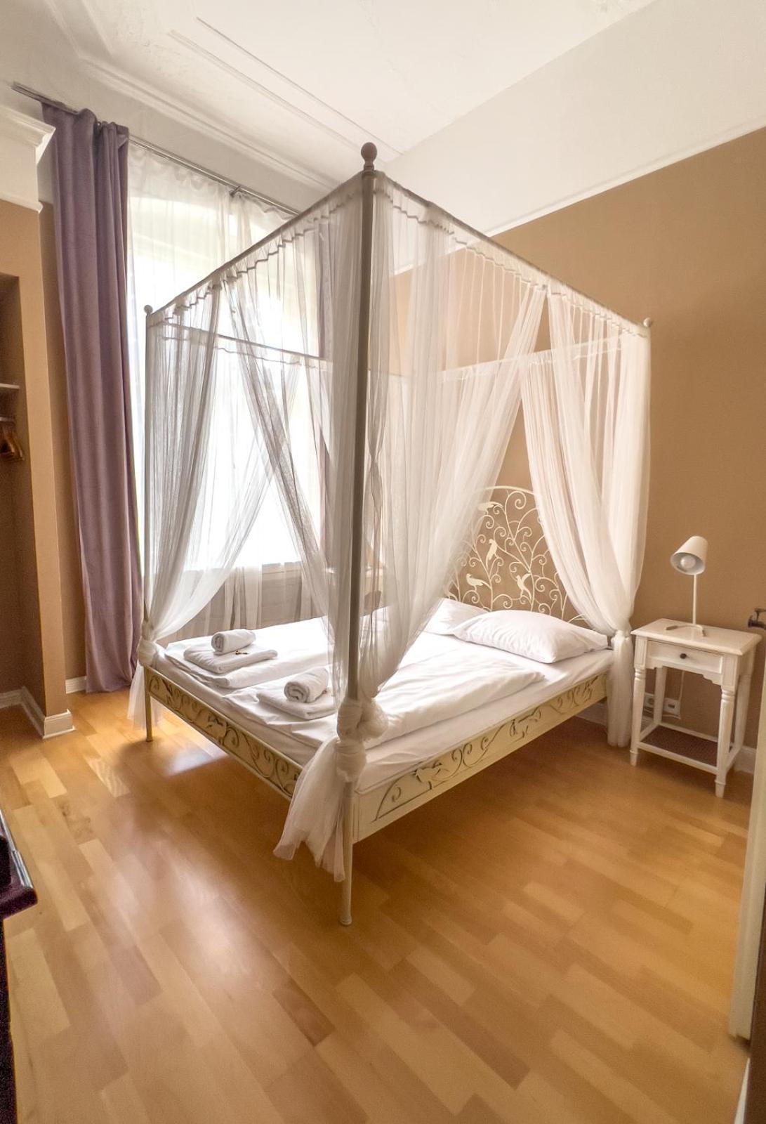 Hotel-Maison Am Olivaer Platz 베를린 외부 사진