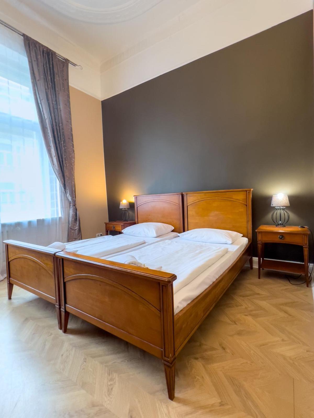 Hotel-Maison Am Olivaer Platz 베를린 외부 사진