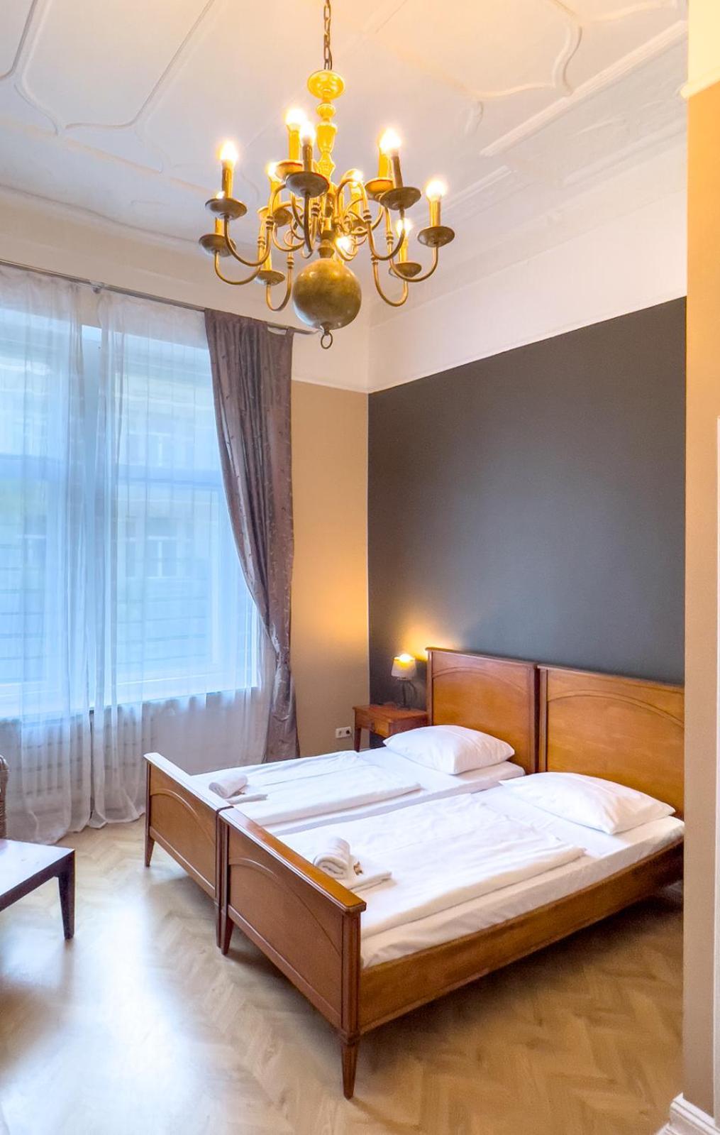 Hotel-Maison Am Olivaer Platz 베를린 외부 사진