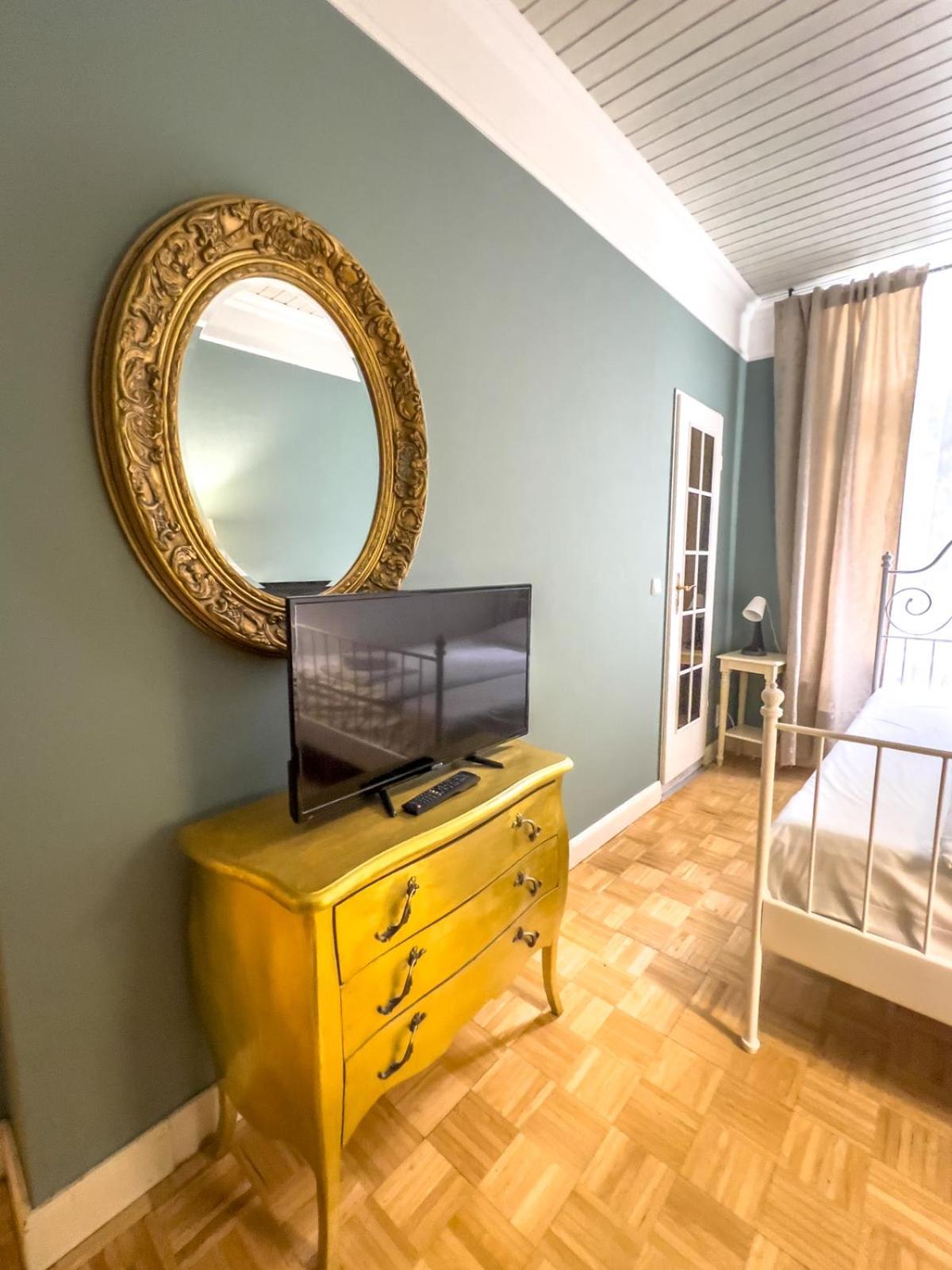 Hotel-Maison Am Olivaer Platz 베를린 외부 사진